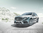 Mercedes Benz GLA