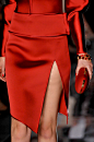 Alexandre Vauthier Fall 2011 Details!