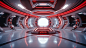 ls7623_Red_and_whiteInside_the_spacecraftnexus_hub_futuristic_8_3859e7d2-292a-4dd2-ad2c-266283102be7