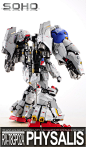 【SOHO玩家】G-SYSTEM 1：60 GP02-A MAX版