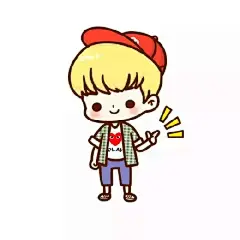 情侣头像表情包