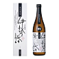 伊勢詣 / 日本酒 isemoude / japanese sake package design: 