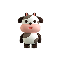 春春不靠谱采集到ip形象素材