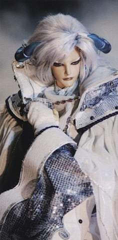 采集1feel那样的你采集到霹雳男角2玄嚣太子 霹雳布袋戏虚拟人物 截图