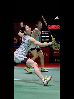 羽球人的手机壁纸｜志田千阳