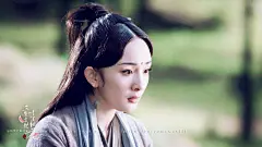 杨幂《三生三世十里桃花》素素剧照图片桌面壁纸