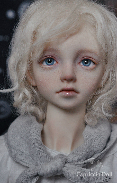 BJD｜LOFTER（乐乎） - 每个人...