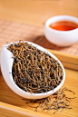 武夷红茶金骏眉图片下载