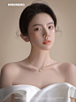 杭州写真约拍|希腊女神写真谁看了不迷惑！