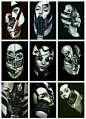 cyber punk 持续更新图片_赛博朋克吧_百度贴吧