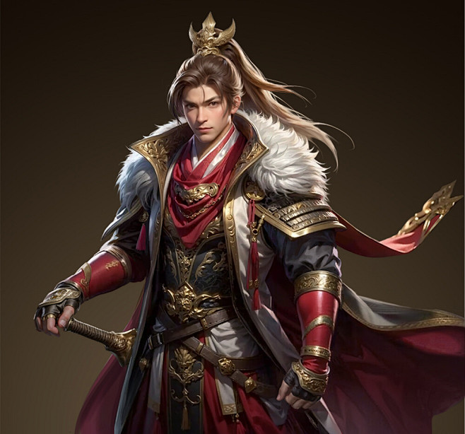 Commander