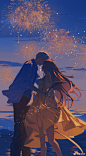 |夏天的光都盛在你的... - @鱼俞木的微博 - 微博
