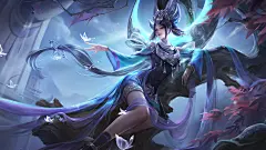 王者荣耀 海报
