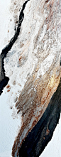 Copper Black and White Painting 16 x 40, Acrylic Painting on Canvas, Abstract Painting, Contemporary Art, Large Wall Art, By L Dawning Scott : THIS EXACT PAINTING IS SOLD You can purchase a custom order for a similar piece by purchasing here. Your paintin