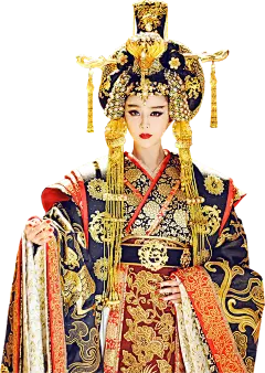 范冰冰