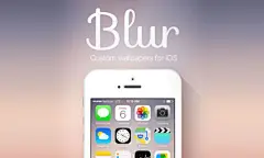 100张漂亮的iOS 7壁纸精选