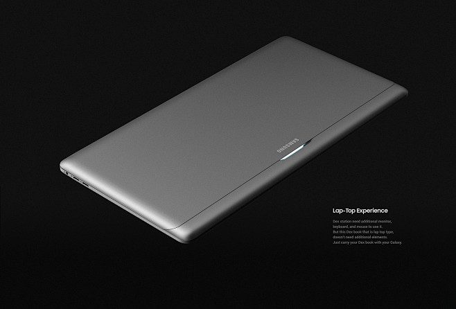 Dex Book - concept :...