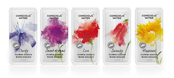 Conscious Water : Co...