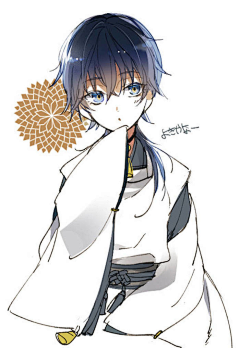 t0ZKAnlX采集到刀剑乱wu