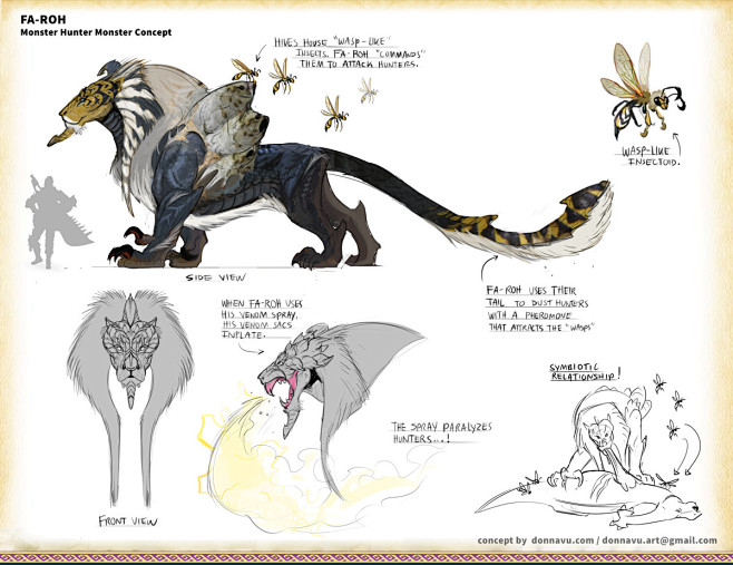 Monster Hunter Monst...