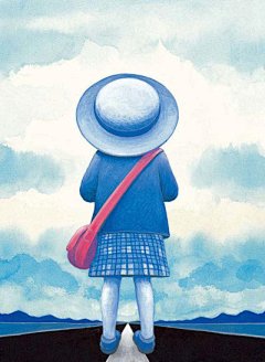 几米漫画故事的微博_微博