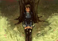 @图维画社  | 加拿大画师【sishenfan】插画