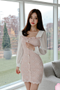 191221_TN更新(幻粉玲珑少女波斯粉菊包臀裙)_看图_孙允珠吧_百度贴吧