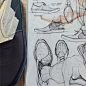 Footwear Sketches | Aaron Street | ConceptKicks: 