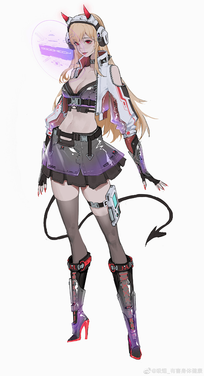 发些项目图，顺便来蹲... - @吸烟_...
