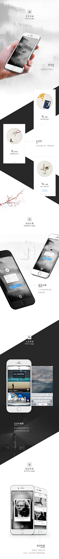 哎哟丶酸豆豆采集到UI-APP-GUI