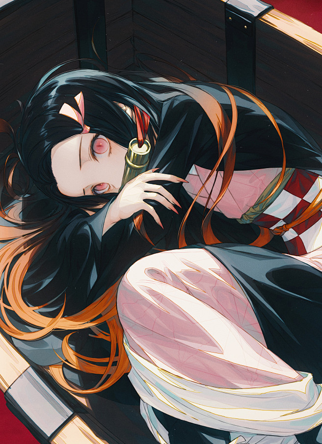 ￦ANKE的插畫 - pixiv
鬼滅の...