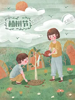 创意卡通插画图案 【酷图网】日常生活插画,梦幻插画,儿童插画,温馨插画,竖版插画,动漫插画,卡通插画,创意插画,彩色插画,场景插画,节日插画,节气插画,风景插画,户外风景