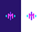 Music / logo design