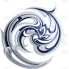 奉天犯二采集到特效(二次元)