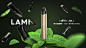 LAMI Electronic cigarette