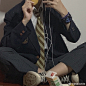 DK製服的微博_微博