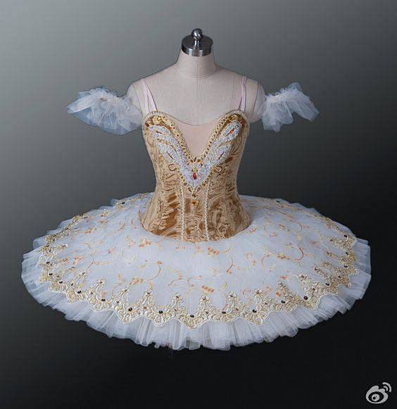 芭蕾舞裙