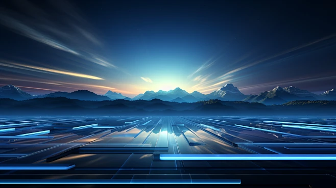 摄图网_600772552_未来蓝光(企业商用)