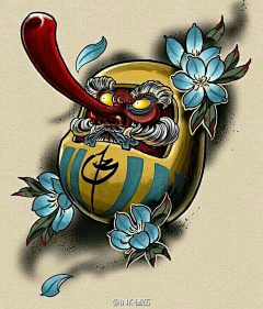 玄白道人采集到素材