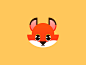 fox 狐狸图形-字体传奇网-中国首个字体品牌设计师交流网