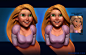 【3D Q版】 【polydrawer】 【21P】-3D作品-微元素Element3ds - Powered by Discuz!