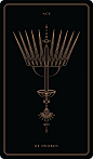 ACE OF SWORDS The aces point to new beginnings. This card tells the asker that it’s time to take initiative and act; life will be busy and full of excitement! This card is very positive, as it represents a fresh start. So, if you’ve been thinking about st
