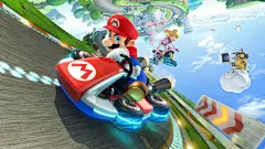 马里奥赛车8（Mario Kart 8）(壁纸14)_游戏壁纸_壁纸下载
