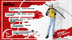 Huang玉叶采集到海贼