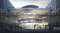 Flinders University Factory of the Future - BAUKULTUR : Flinders University Factory of the Future __________ Innovation occurs at the boundaries __________ Creating Australia’s first reconfigurable ‘Future Factory’, this feasibility and vision is about co