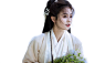 白鹿古装立绘，肖余生自扣
抱图转采关注，使用注明肖余生
