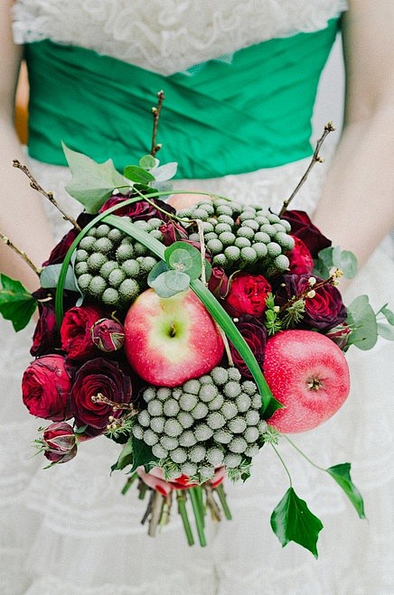 Apples!