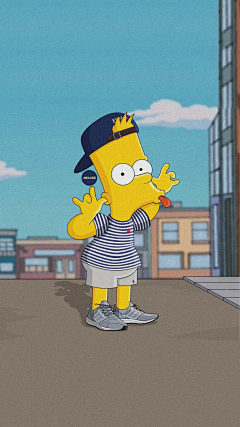 Regret`采集到Simpson