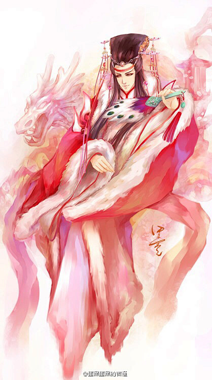 墨青墨黑痴汉丸绘