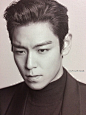 ★゛T.O.P→『150324图片』2015 WELCOMING COLLECTION 扫图_看图_崔胜贤吧_百度贴吧